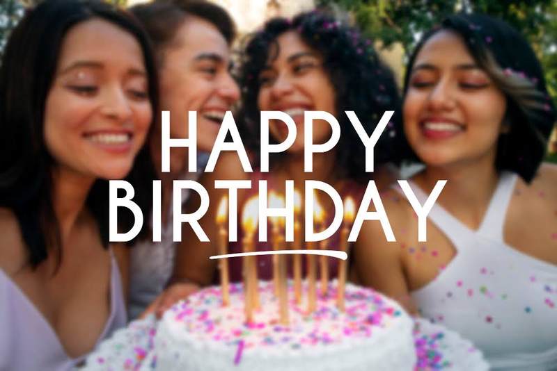 生日真情话语·那些专属于你的浪漫告白