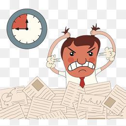 闹钟没响的早晨丨今天我把自己逼到了崩溃边缘