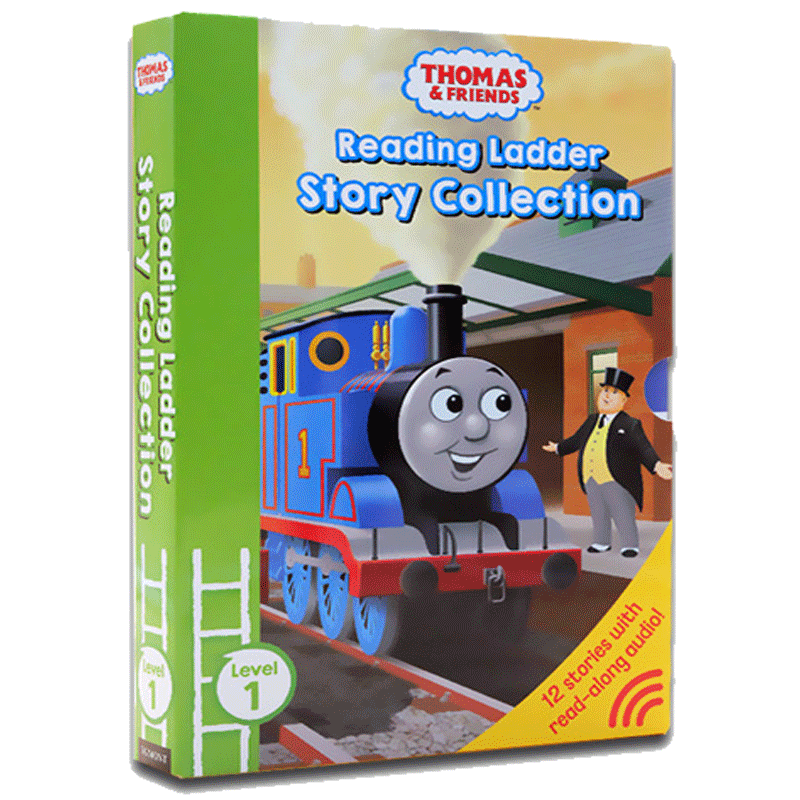 蒸汽小火车托马斯的奇妙在线冒险！