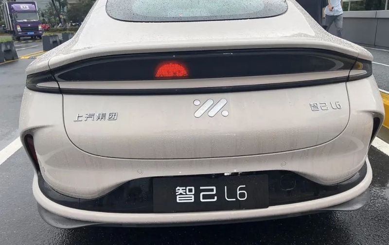 在车轮上写诗—汽车制造中的浪漫情话