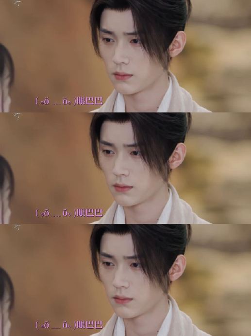 伤人的情话话本：那些无法收回的残忍告白