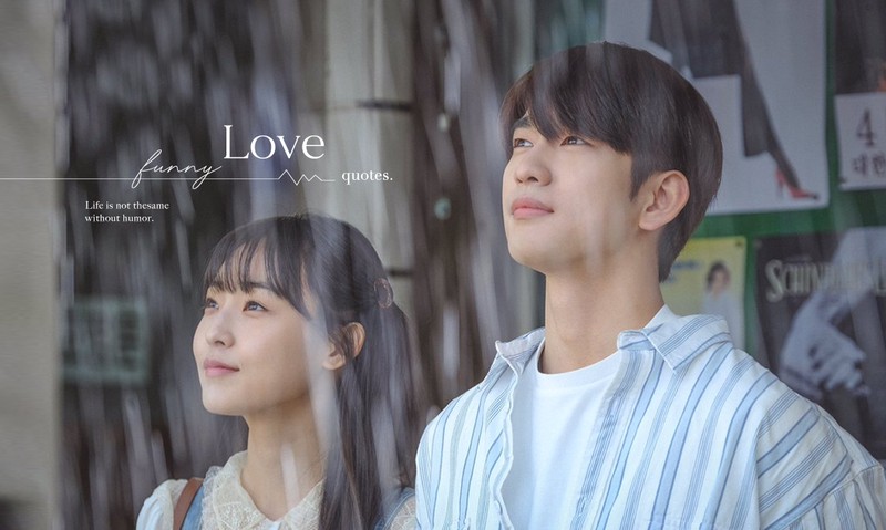 笑出腹肌的甜言蜜语·给搞笑男生的专属情话集