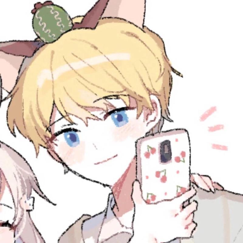 让男友心动的萌系情话？