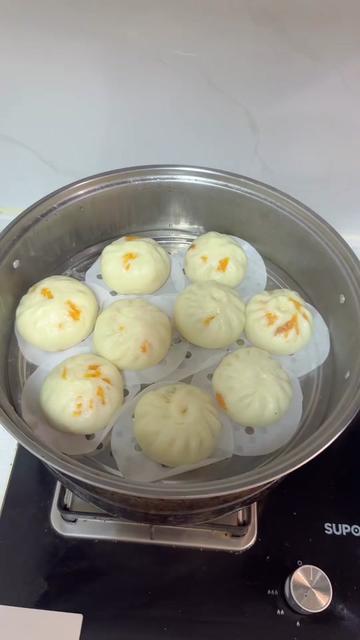 包子铺的清晨与未寄出的信！