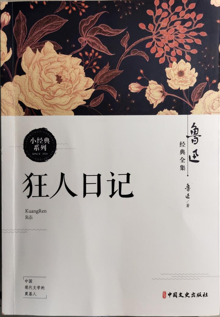 那些狂人日记中的闪亮点！