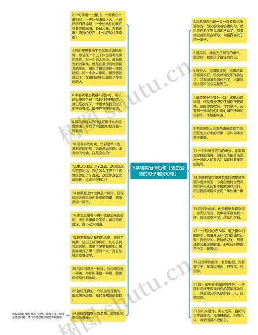 五个字的情话伤感短句·温柔中的痛