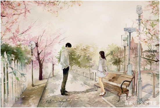 藏在日常里的温柔·那些没说出口却最动人的诗句