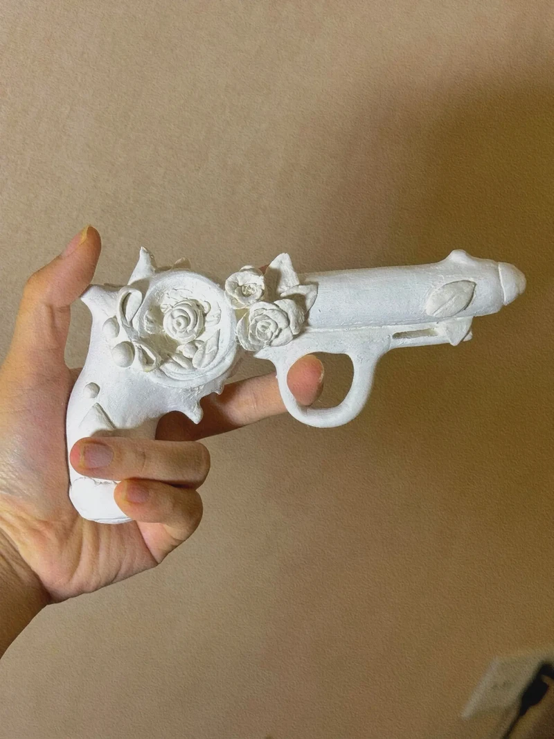 腰包勒得我肋骨生疼，终于给那小子抱回了一堆“装备”？