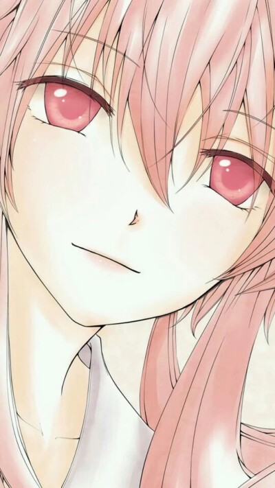 未来日记台词：那些被我藏起来的预言