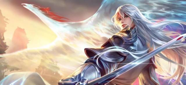 月下琴声：千古一遇的爱恋