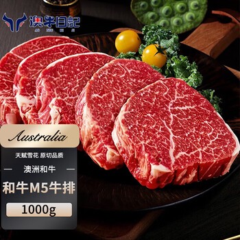 牛排的美味体验? 牛排的美味体验?