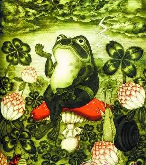 那一日，医术的错位？