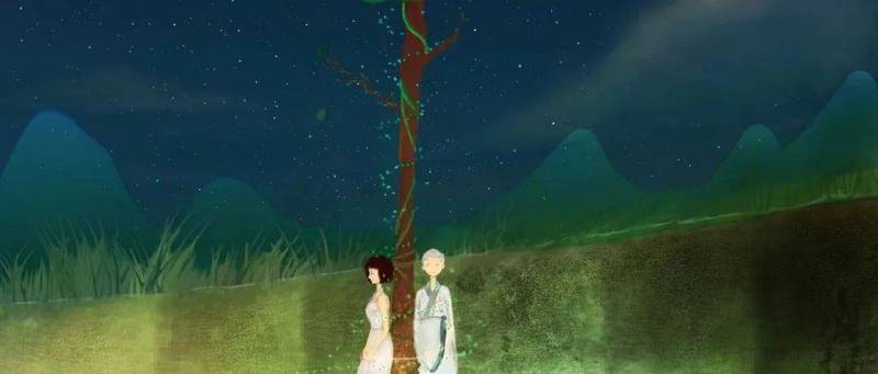 神赐良缘，天籁之音？