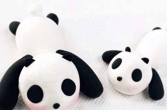 橡皮泥的魔法世界！