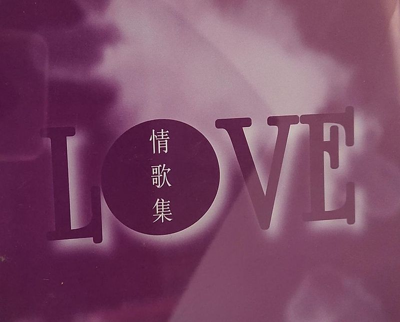 情话的旋律｜一首情歌的浪漫之旅