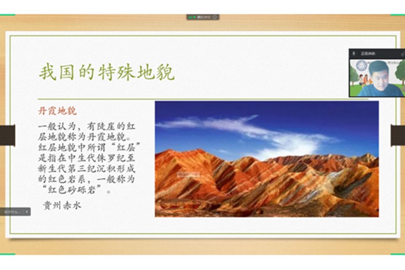 大学生活初体验丨团员日记