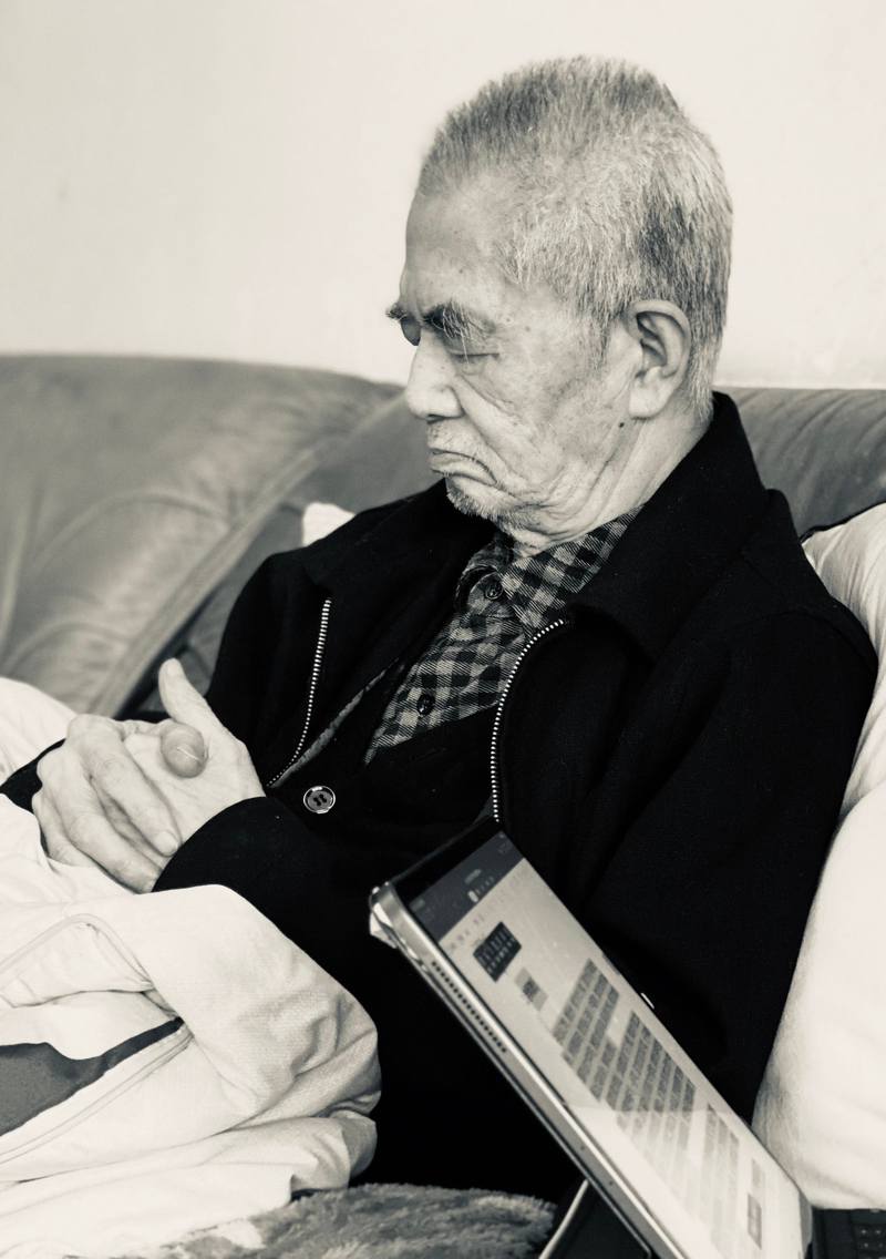 劳动日记｜在阳光下挥洒汗水