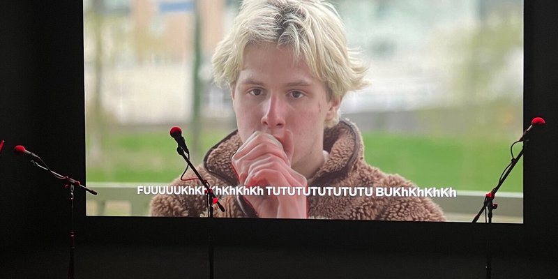 驻村第三天，终于听懂了村民的方言…