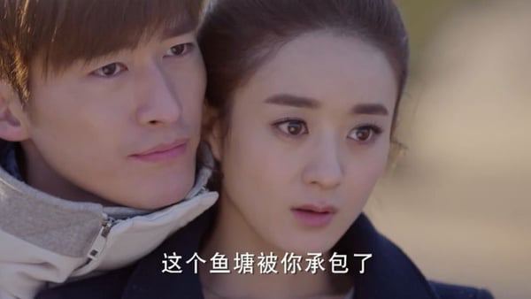 十六岁的告白·那些最动人的浪漫情话