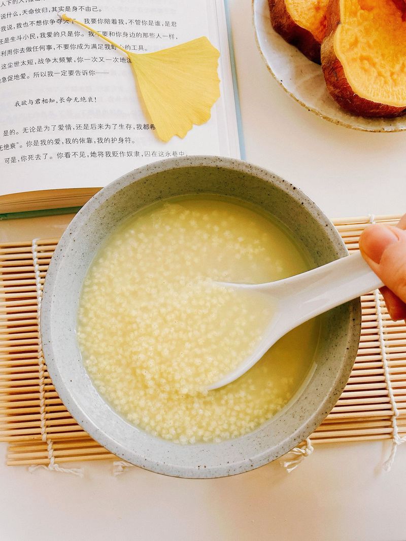 周五晚上的那碗热汤面，治愈了所有的不开心？