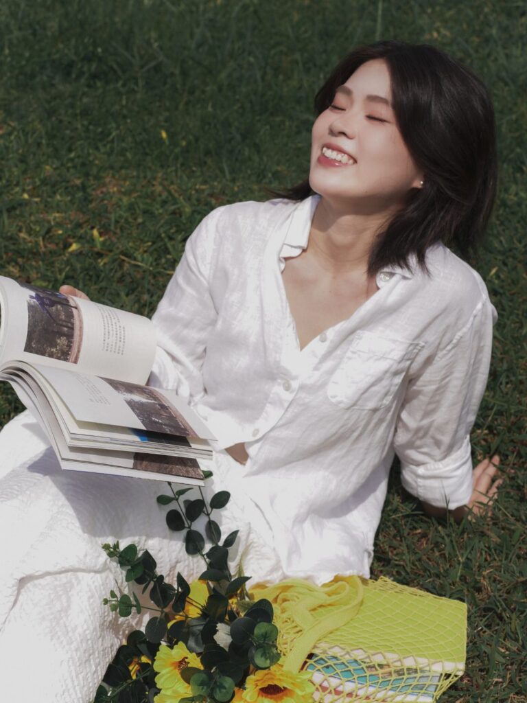 我是小导游日记？