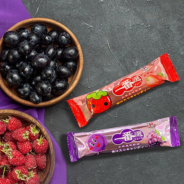 夏日里的甜蜜旋律丨我的水果日记100