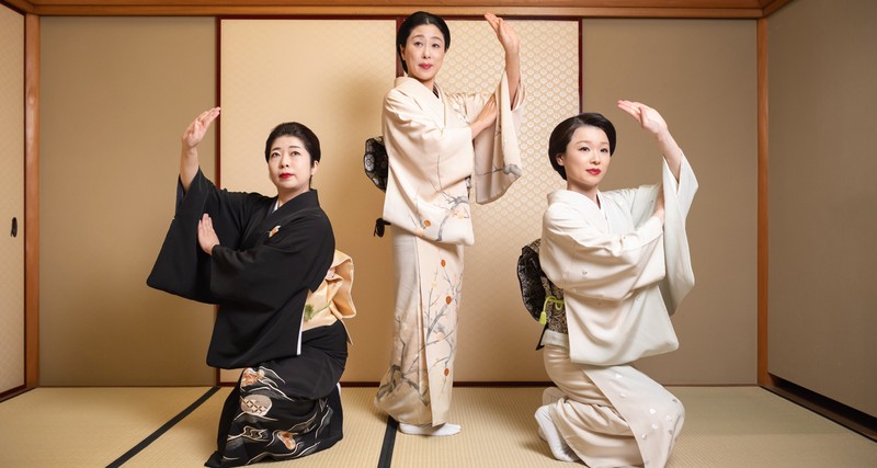 腿抖成筛子的一天｜关于跳舞这件事，我好像悟了点什么