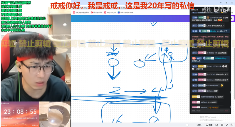 那些让人心碎的绝情话语，却藏着最深的深情？