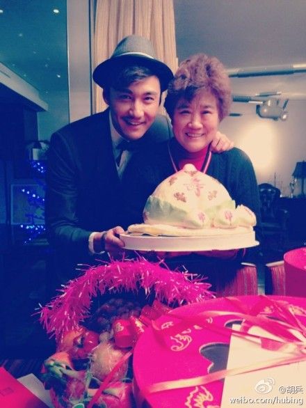 时光为证，岁月为媒，与你共度每一个生日