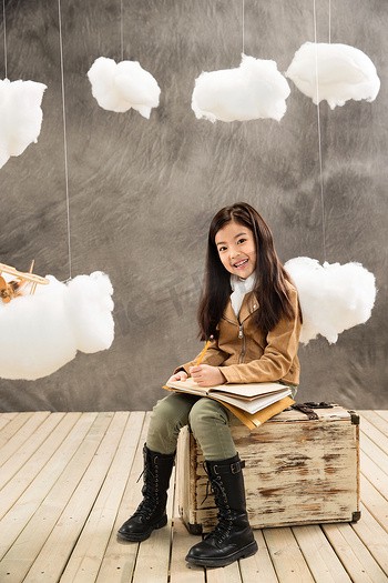 五一的色彩斑斓与内心的宁静？