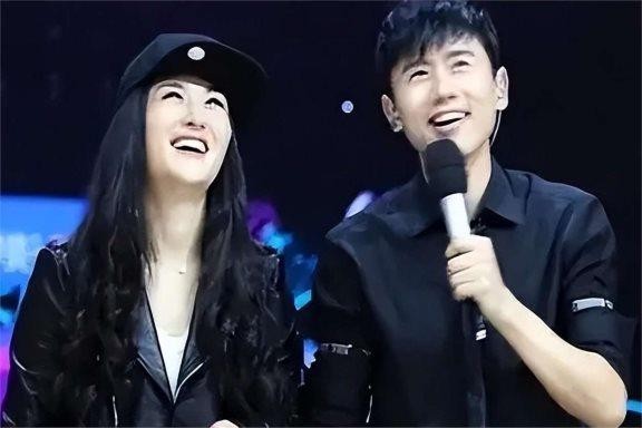 谢娜写给张杰的情话·你是我的星辰大海，也是我的归途