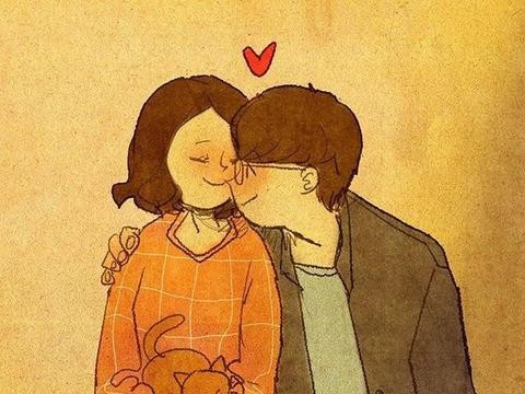 夜空中最亮的星，只为你闪烁…