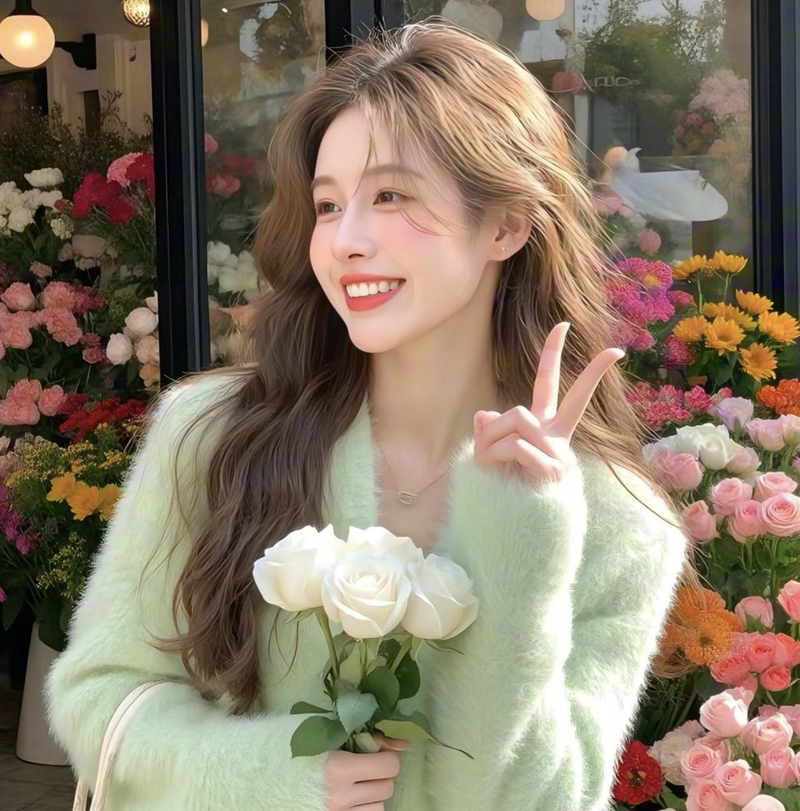 面食的温柔告白—每一口都是对你的爱意