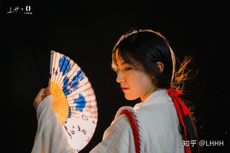 你是神明遗落在人间的温柔情话？