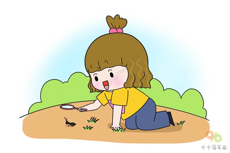 小小世界，大大奇迹…