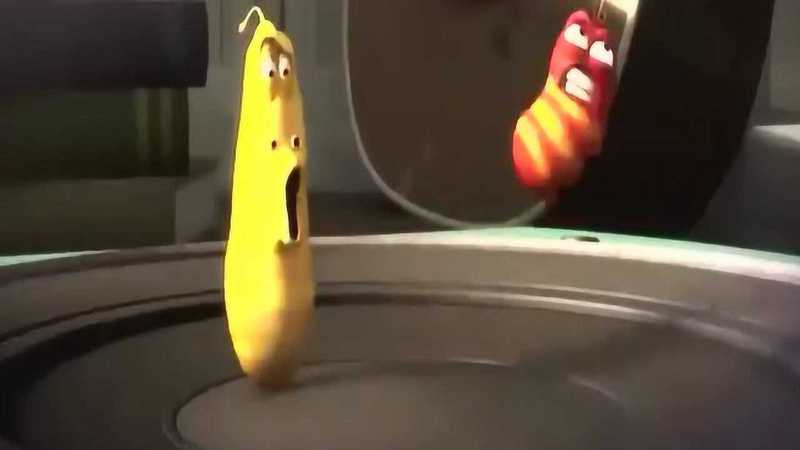 草丛深处的交响曲丨虫子的故事合集