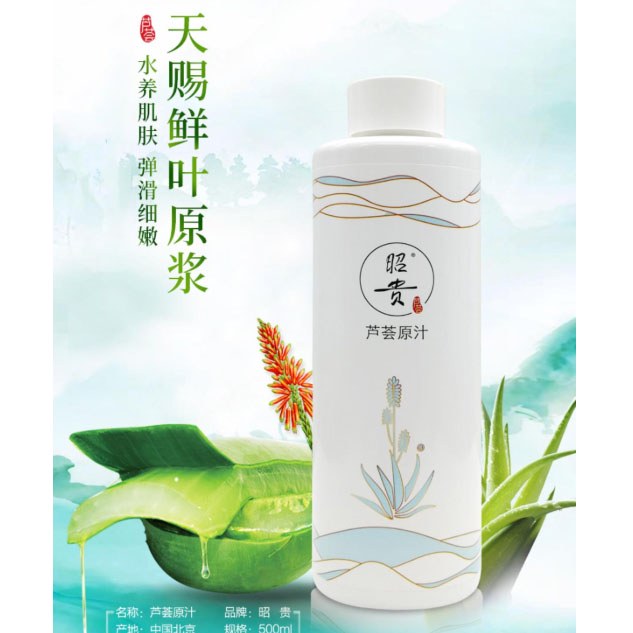 角落里的“粘人精”芦荟…