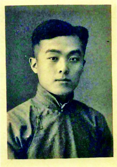 雨中的成长 雨中的成长