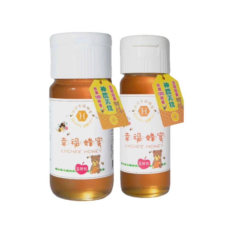 蜂蜜的甜蜜回忆？