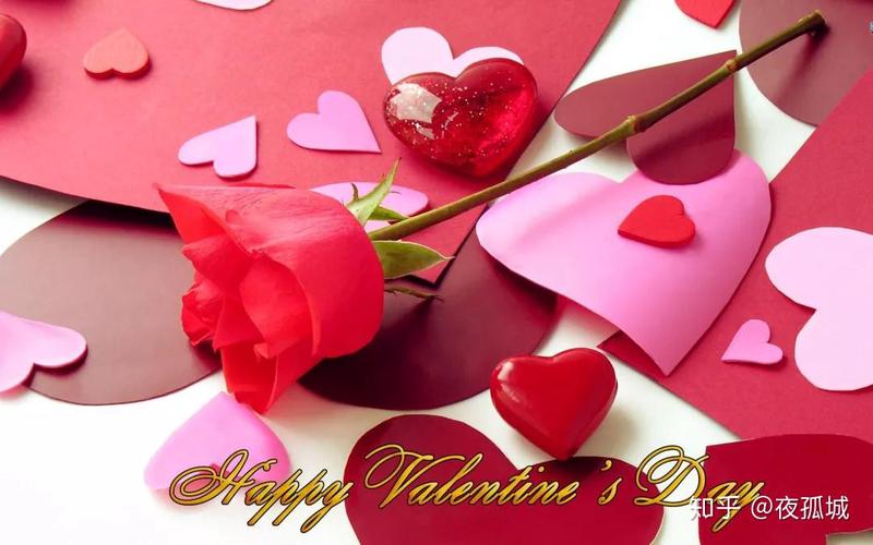 情人节情话｜那些藏在日常里的温柔告白