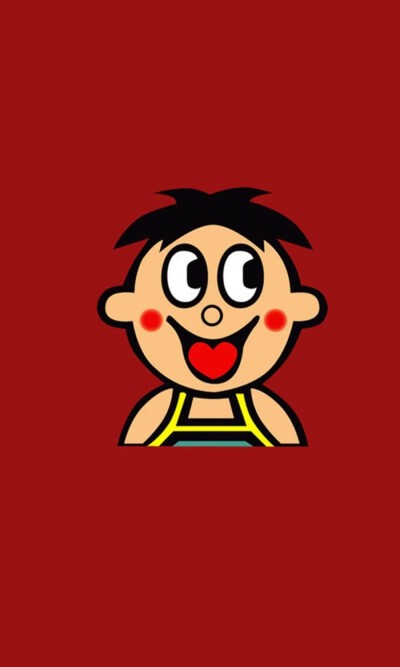 旺旺情话丨每一颗糖果都是我心中的甜蜜