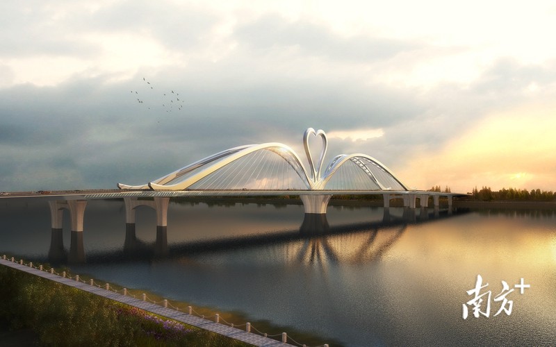 鹅城故事丨茶香里的旧时光