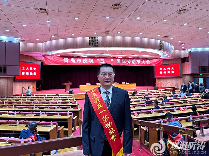 汗水与笑容的交响曲—大学生劳动日记