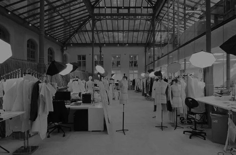 服装设计实习日记丨从创意到落地