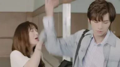 秦深开窍的那些温柔话…