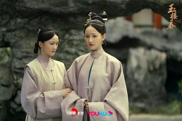 青溪镇的玉美人丨一场关于时间的对话