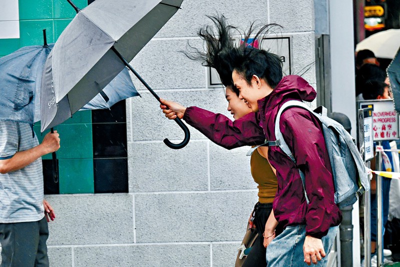 昨夜的春雷与今晨的阳光！