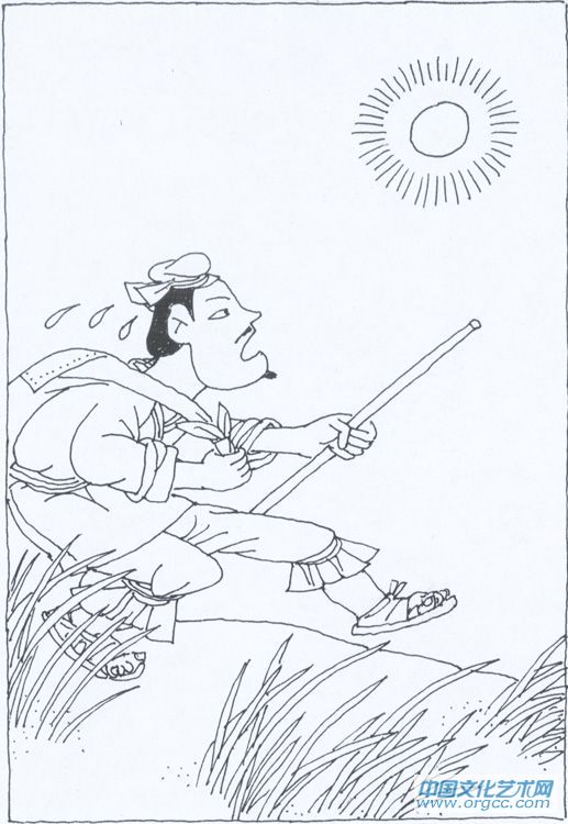 铅笔与鼠标的对话？