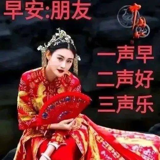 晨曦初现，爱如初见？