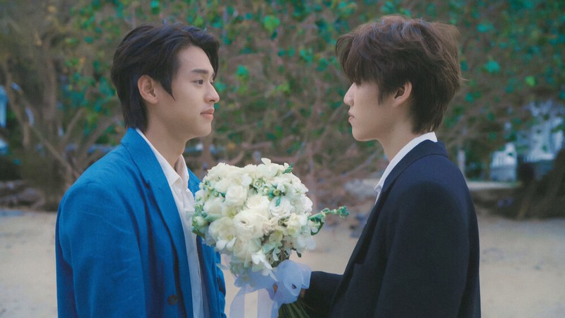 温柔的泰兰德情话合集? 温柔的泰兰德情话合集?